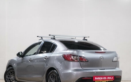 Mazda 3, 2009 год, 759 000 рублей, 5 фотография