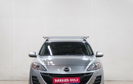 Mazda 3, 2009 год, 759 000 рублей, 3 фотография