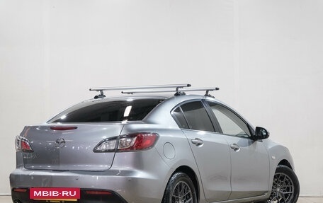 Mazda 3, 2009 год, 759 000 рублей, 7 фотография