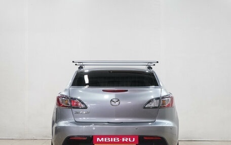 Mazda 3, 2009 год, 759 000 рублей, 6 фотография