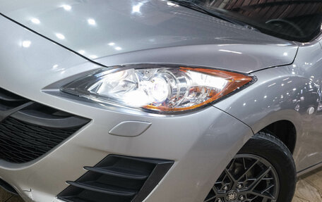 Mazda 3, 2009 год, 759 000 рублей, 9 фотография