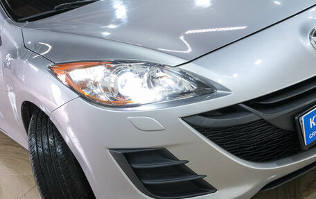 Mazda 3, 2009 год, 759 000 рублей, 8 фотография