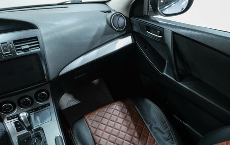 Mazda 3, 2009 год, 759 000 рублей, 18 фотография