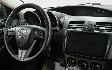 Mazda 3, 2009 год, 759 000 рублей, 20 фотография