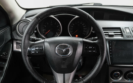 Mazda 3, 2009 год, 759 000 рублей, 21 фотография