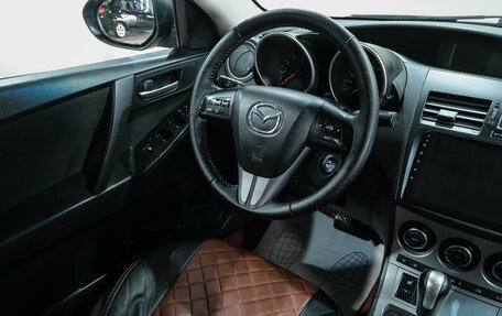 Mazda 3, 2009 год, 759 000 рублей, 17 фотография