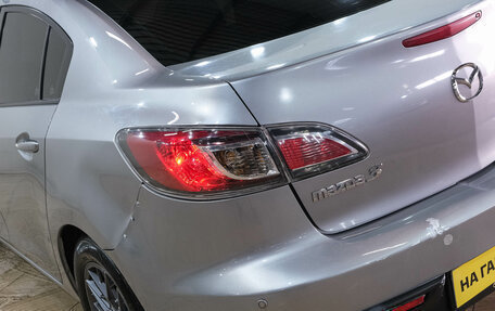 Mazda 3, 2009 год, 759 000 рублей, 10 фотография