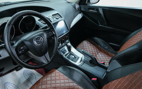 Mazda 3, 2009 год, 759 000 рублей, 14 фотография