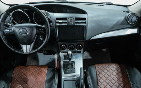 Mazda 3, 2009 год, 759 000 рублей, 19 фотография