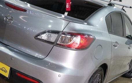 Mazda 3, 2009 год, 759 000 рублей, 11 фотография