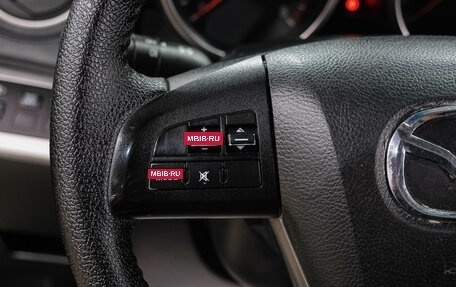 Mazda 3, 2009 год, 759 000 рублей, 22 фотография
