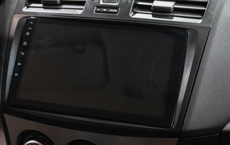 Mazda 3, 2009 год, 759 000 рублей, 24 фотография