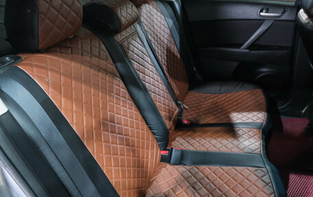 Mazda 3, 2009 год, 759 000 рублей, 30 фотография