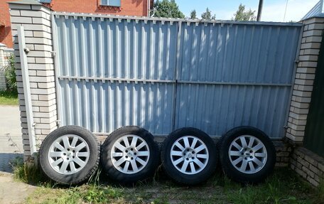 Land Rover Discovery III, 2007 год, 1 500 000 рублей, 2 фотография