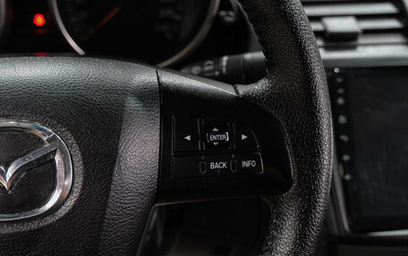 Mazda 3, 2009 год, 759 000 рублей, 23 фотография