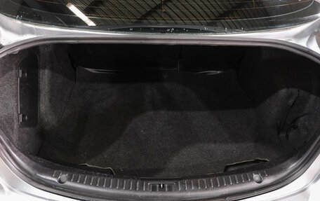 Mazda 3, 2009 год, 759 000 рублей, 32 фотография