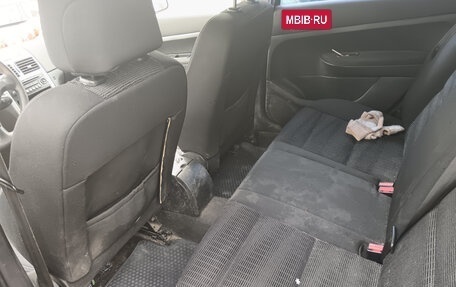 Peugeot 307 I, 2007 год, 470 000 рублей, 11 фотография