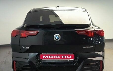 BMW X2, 2024 год, 6 400 000 рублей, 3 фотография
