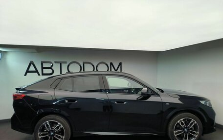 BMW X2, 2024 год, 6 400 000 рублей, 13 фотография