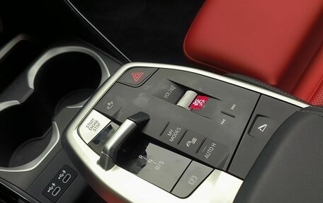 BMW X2, 2024 год, 6 400 000 рублей, 6 фотография