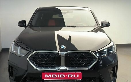 BMW X2, 2024 год, 6 400 000 рублей, 26 фотография