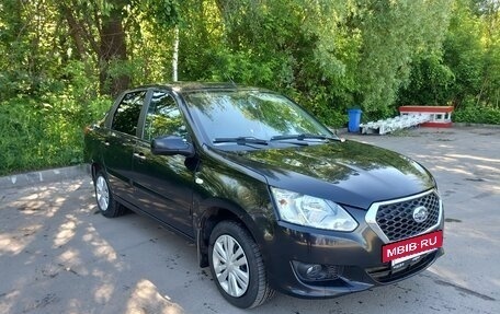 Datsun on-DO I рестайлинг, 2017 год, 350 000 рублей, 2 фотография