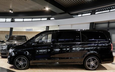 Mercedes-Benz V-Класс, 2026 год, 15 109 600 рублей, 11 фотография