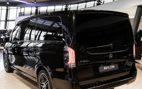 Mercedes-Benz V-Класс, 2026 год, 15 109 600 рублей, 6 фотография