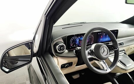 Mercedes-Benz V-Класс, 2026 год, 15 109 600 рублей, 14 фотография