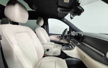Mercedes-Benz V-Класс, 2026 год, 15 109 600 рублей, 13 фотография