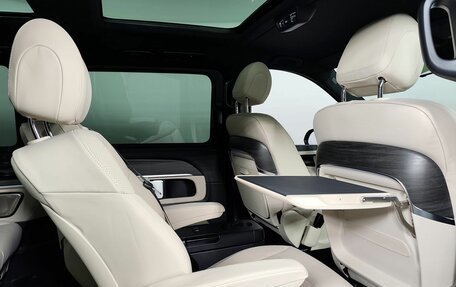 Mercedes-Benz V-Класс, 2026 год, 15 109 600 рублей, 10 фотография
