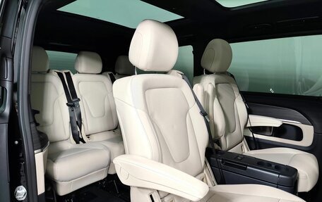 Mercedes-Benz V-Класс, 2026 год, 15 109 600 рублей, 8 фотография