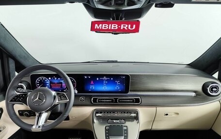 Mercedes-Benz V-Класс, 2026 год, 15 109 600 рублей, 7 фотография