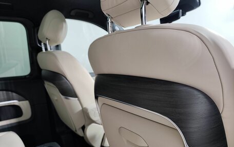 Mercedes-Benz V-Класс, 2026 год, 15 109 600 рублей, 16 фотография