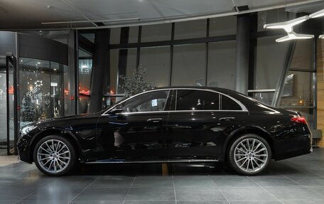 Mercedes-Benz S-Класс, 2026 год, 31 500 000 рублей, 2 фотография