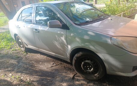 Geely MK I рестайлинг, 2012 год, 110 000 рублей, 7 фотография
