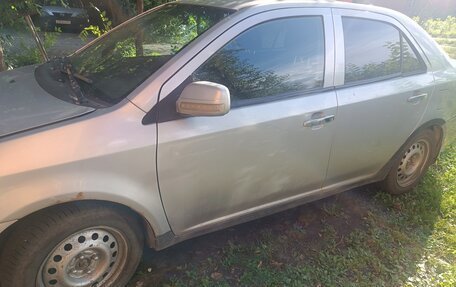Geely MK I рестайлинг, 2012 год, 110 000 рублей, 5 фотография