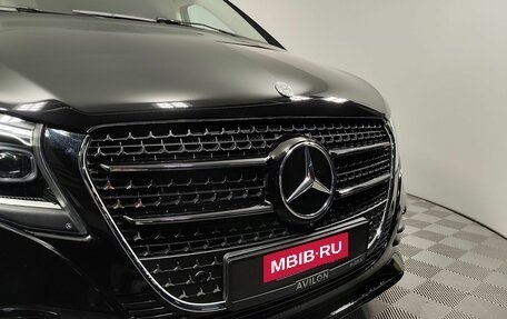 Mercedes-Benz V-Класс, 2026 год, 15 109 600 рублей, 17 фотография