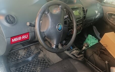 Geely MK I рестайлинг, 2012 год, 110 000 рублей, 3 фотография