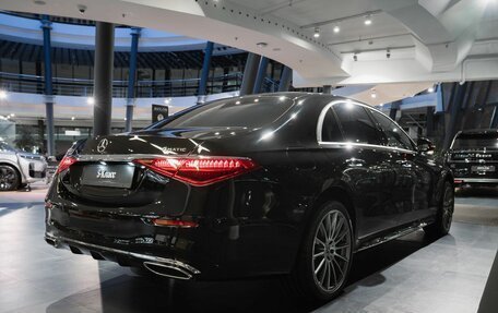 Mercedes-Benz S-Класс, 2026 год, 31 500 000 рублей, 4 фотография