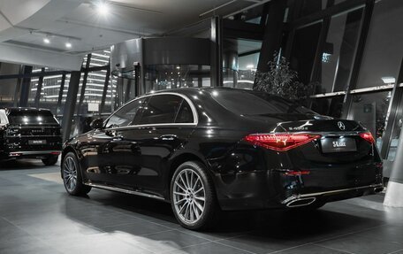Mercedes-Benz S-Класс, 2026 год, 31 500 000 рублей, 10 фотография
