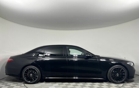 Mercedes-Benz S-Класс, 2026 год, 31 500 000 рублей, 9 фотография