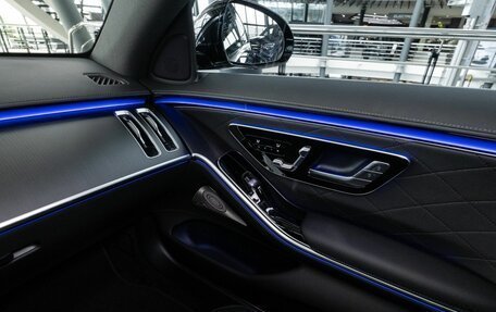 Mercedes-Benz S-Класс, 2026 год, 31 500 000 рублей, 13 фотография