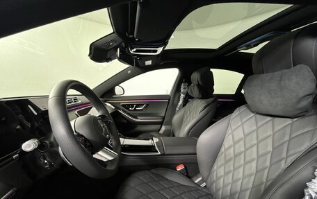 Mercedes-Benz S-Класс, 2026 год, 31 500 000 рублей, 15 фотография