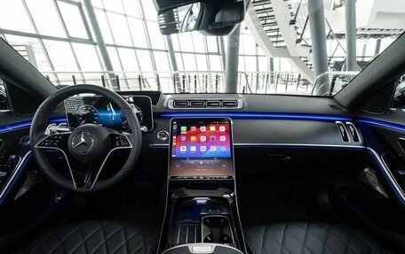 Mercedes-Benz S-Класс, 2026 год, 31 500 000 рублей, 14 фотография