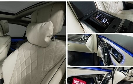 Mercedes-Benz S-Класс, 2026 год, 31 500 000 рублей, 7 фотография