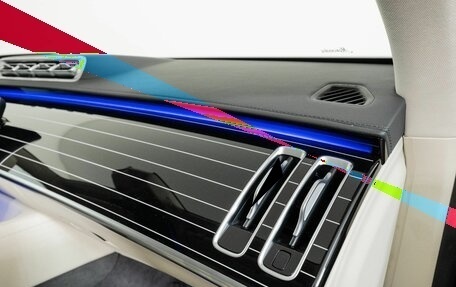 Mercedes-Benz S-Класс, 2026 год, 31 500 000 рублей, 18 фотография