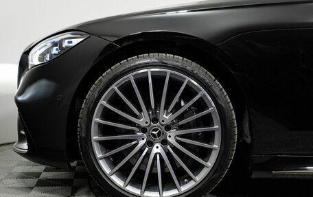 Mercedes-Benz S-Класс, 2026 год, 31 500 000 рублей, 21 фотография
