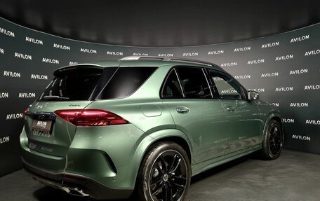 Mercedes-Benz GLE, 2026 год, 18 200 000 рублей, 8 фотография