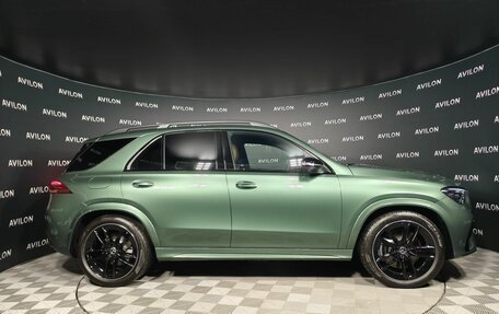 Mercedes-Benz GLE, 2026 год, 18 200 000 рублей, 4 фотография